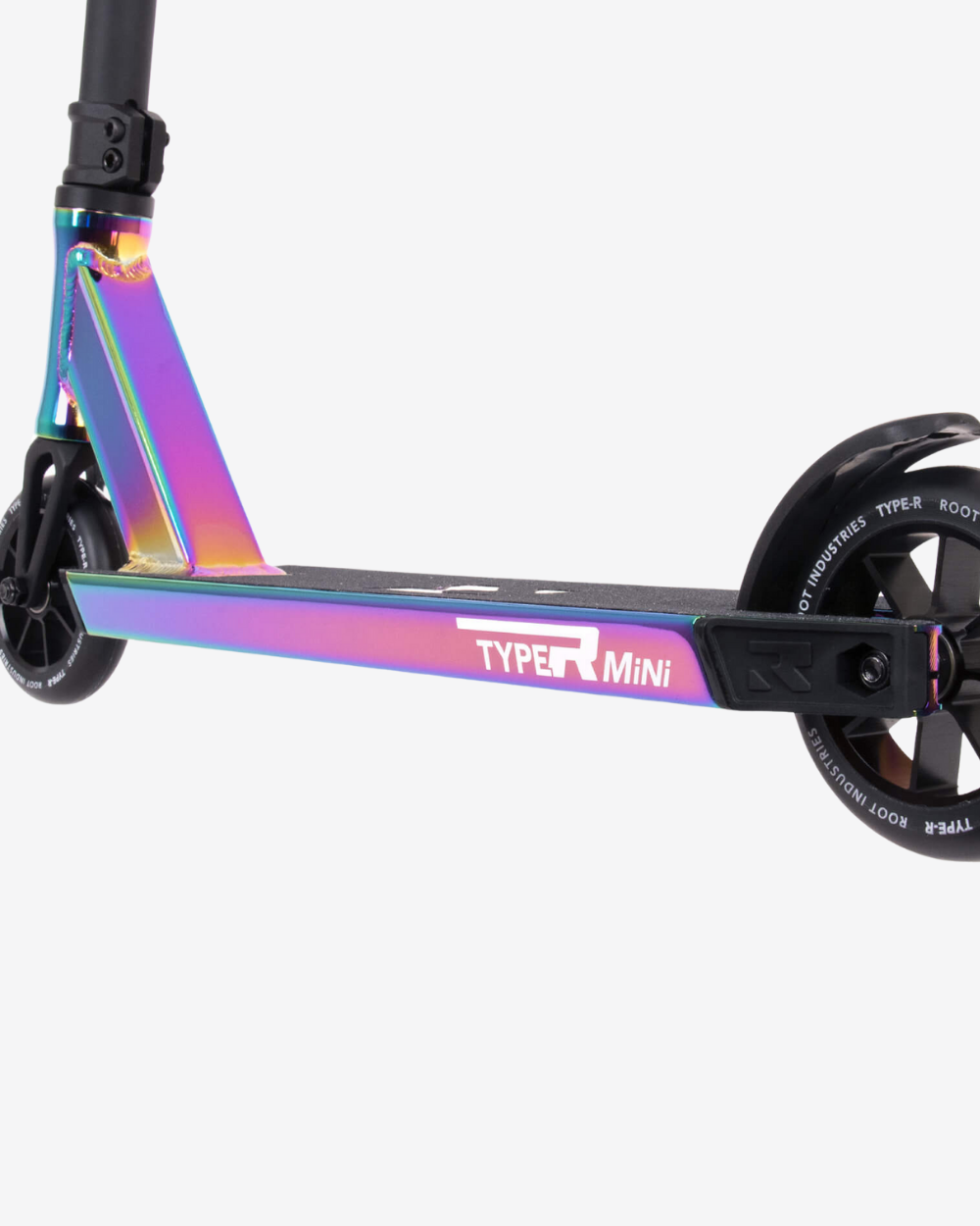 Root Industries Type R Mini Pro Model Scooter | Rocket Fuel