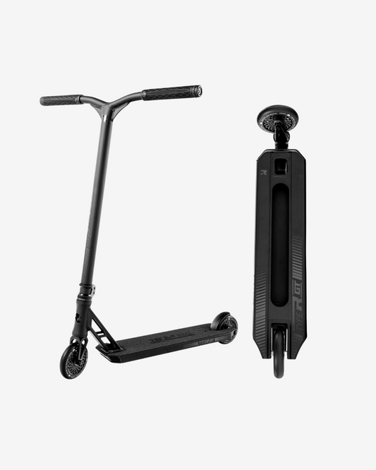 Root Industries Type R GT Complete Scooter | Black