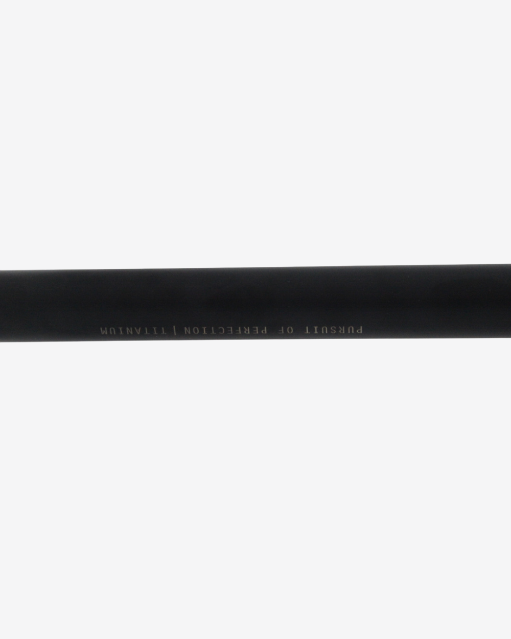 Root Industries AIR Titanium T-Bars | Black