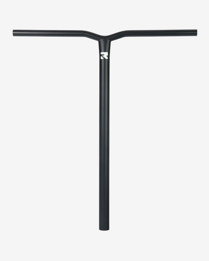 Root Industries AIR Titanium Y Bars | Black – Scooter Barn