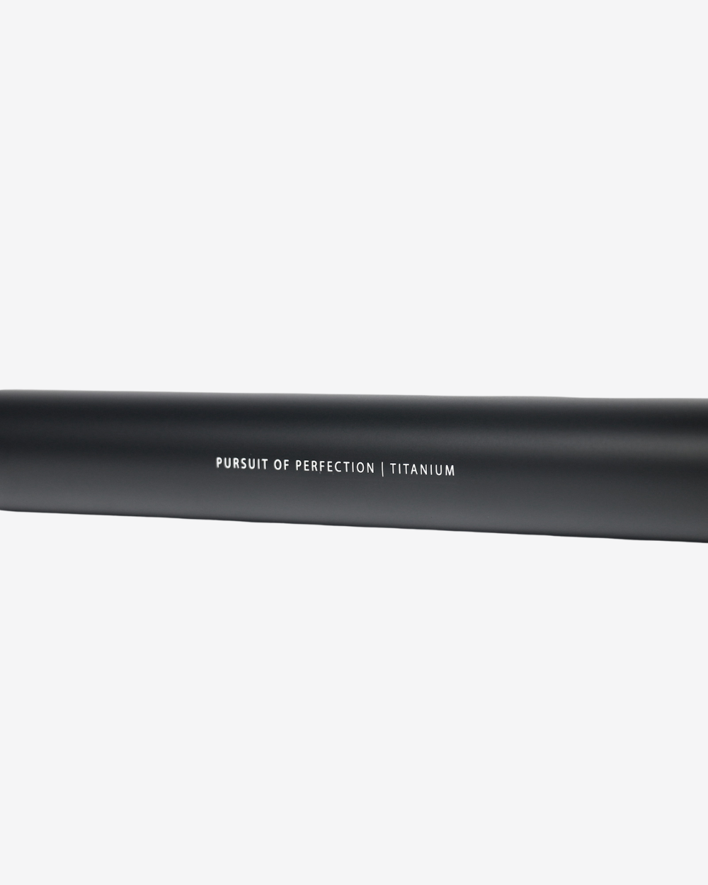 Root Industries AIR Titanium Y Bars | Black