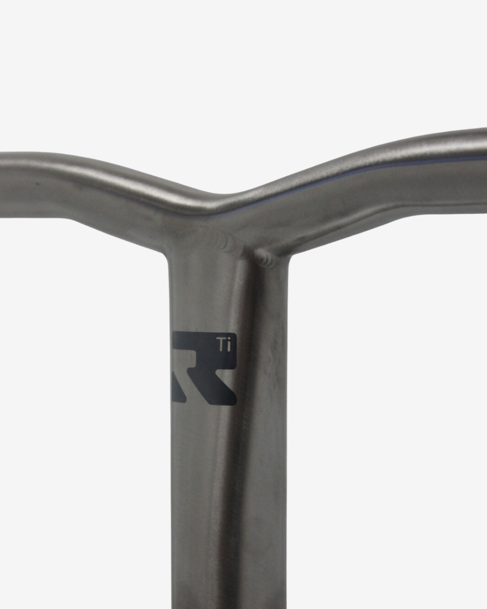 Root Industries AIR Titanium Y Bars | Raw