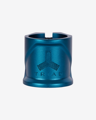 Triad Conspiracy 2 Bolt Clamp | Ano Blue