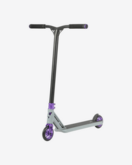 Triad C120 Complete Scooter | Condemned