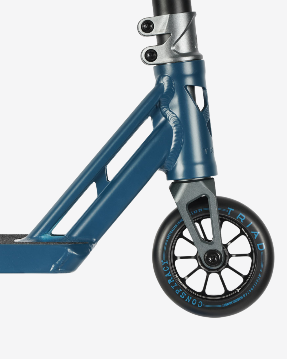 Triad C120 Complete Scooter | Totem