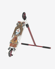 Triad Hellion Complete Scooter