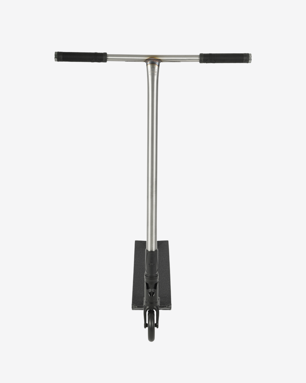 Triad Cursed Complete Scooter