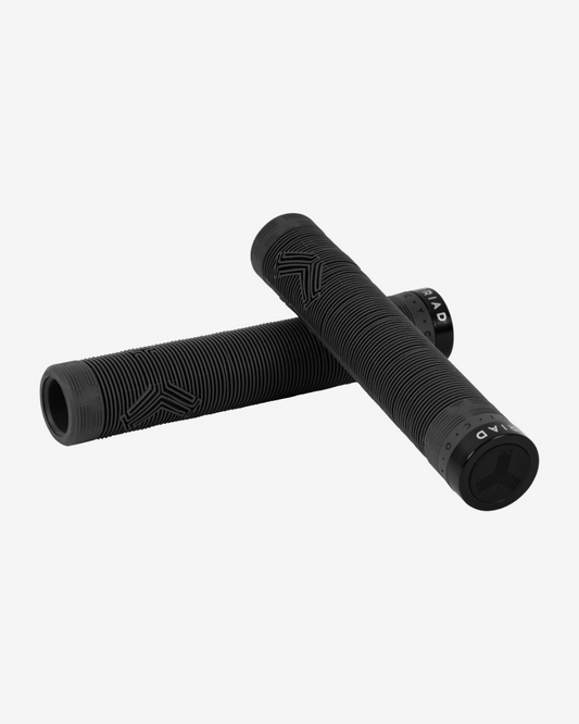 Triad Conspiracy Grips 155mm | Black