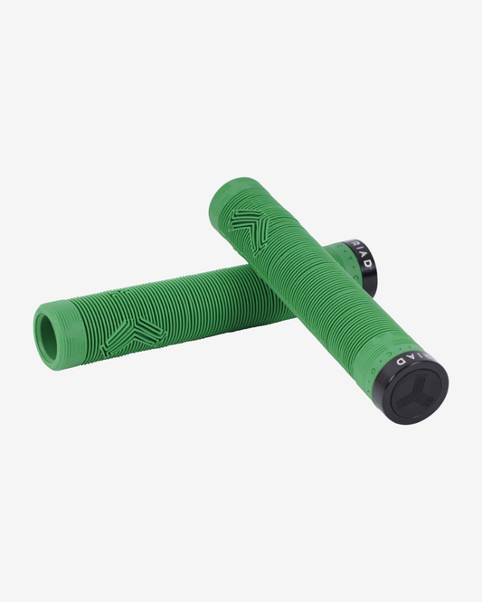 Triad Conspiracy Grips 155mm | Green