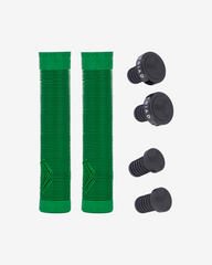 Triad Conspiracy Grips 155mm | Green