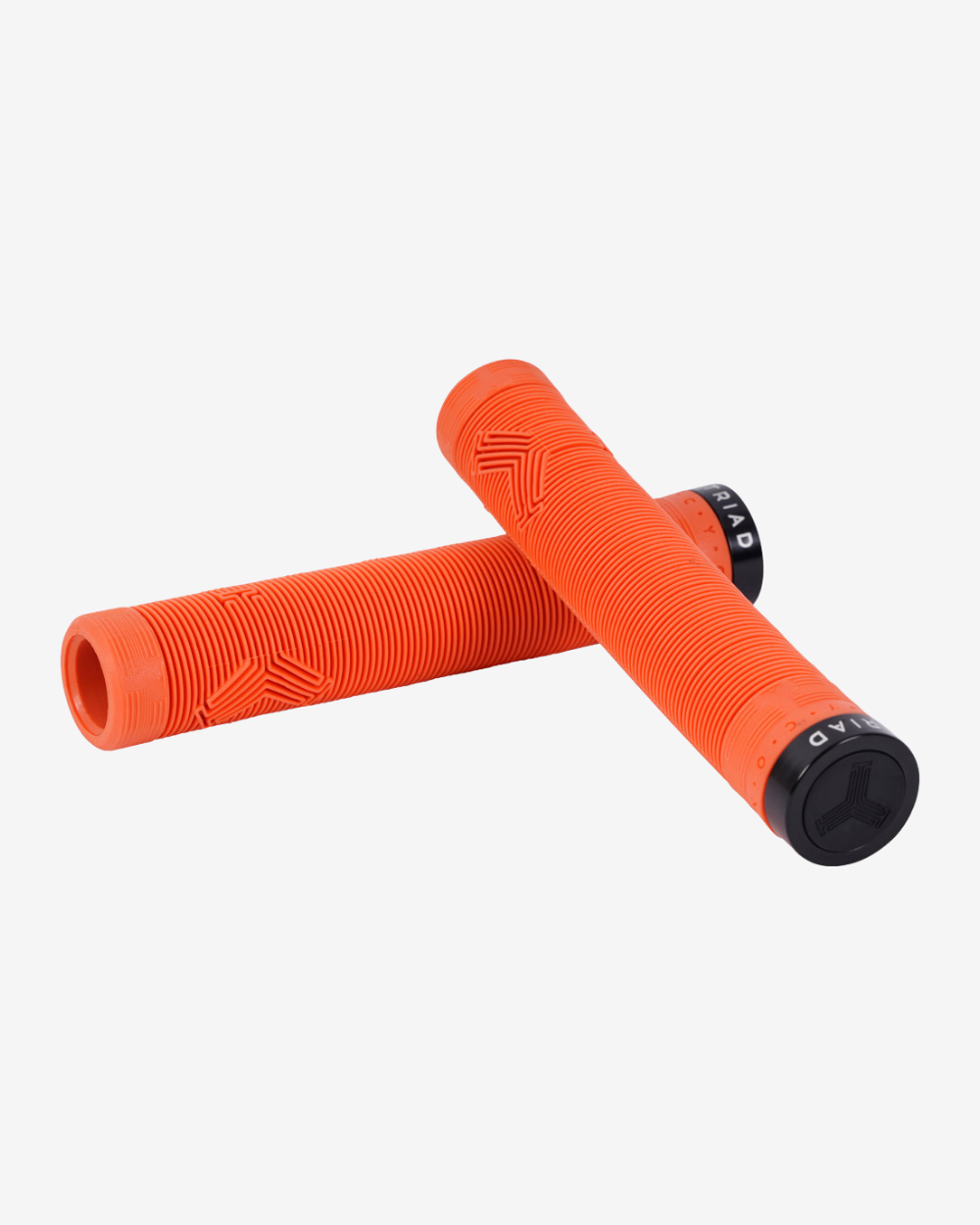 Triad Conspiracy Grips 155mm | Orange