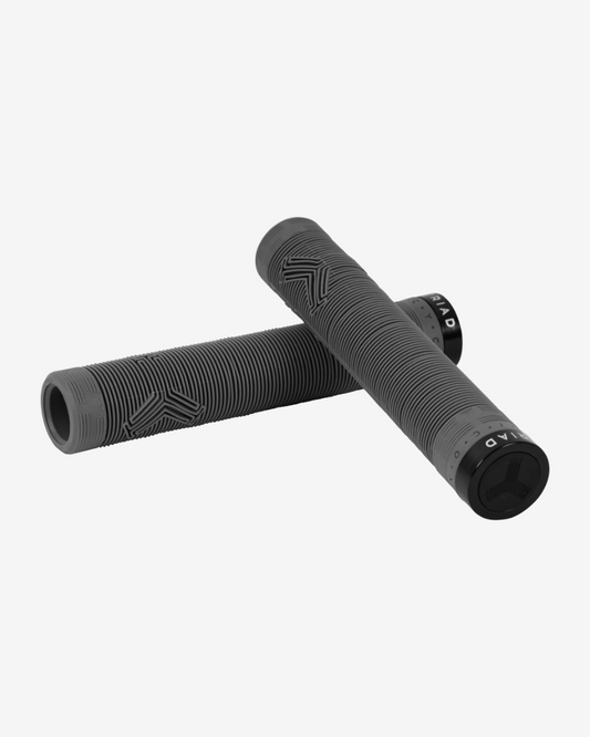 Triad Conspiracy Grips 155mm | Grey