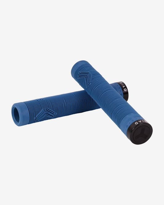 Triad Conspiracy Grips 155mm | Blue