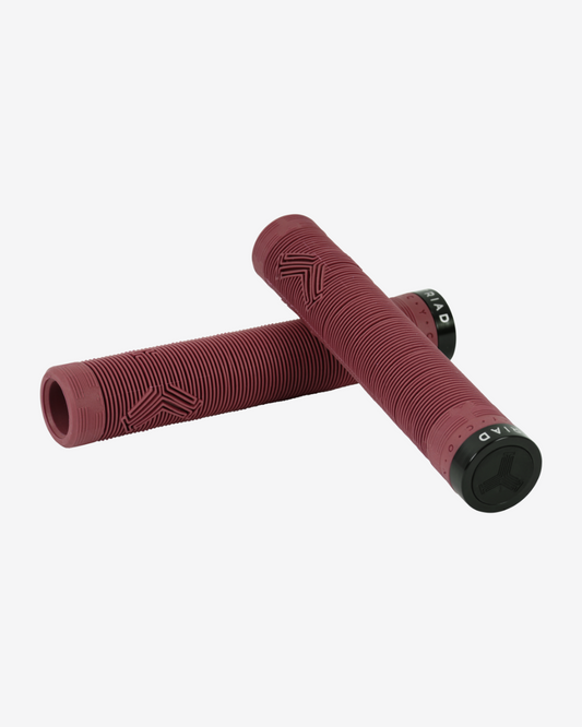 Triad Conspiracy Grips 155mm | Red