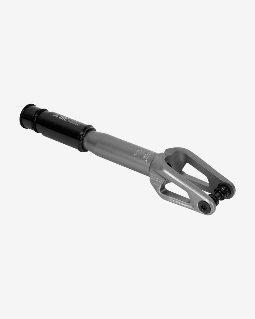 Triad Conspiracy TUC Fork | Ano Ti