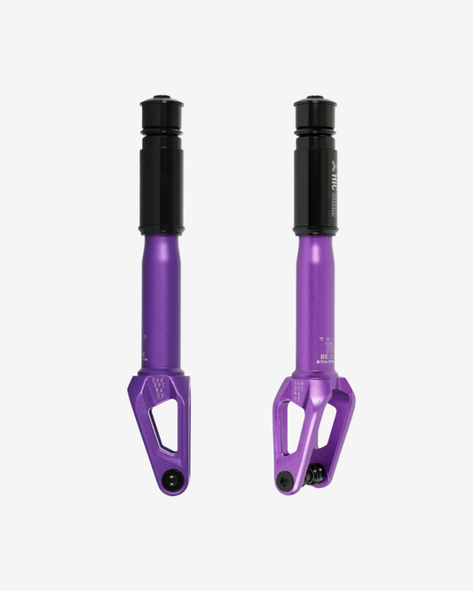 Triad Conspiracy TUC Fork | Ano Purple