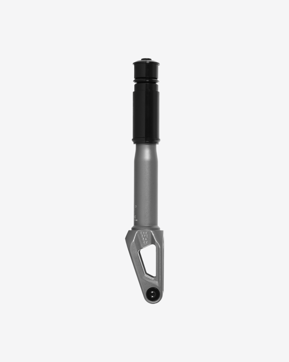 Triad Conspiracy TUC Fork | Ano Ti