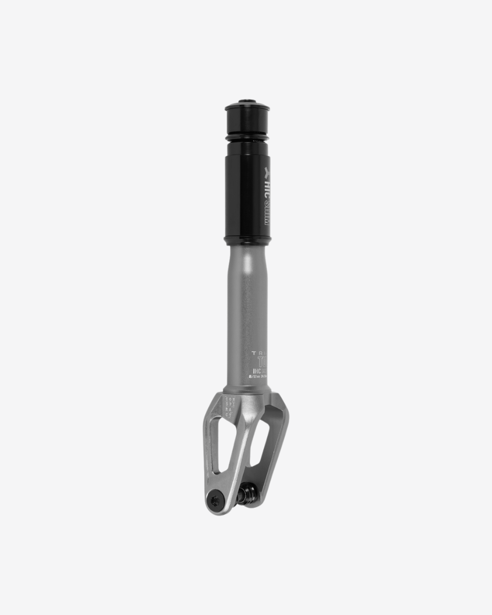 Triad Conspiracy TUC Fork | Ano Ti