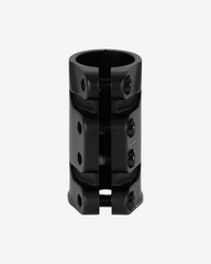 Triad Conspiracy SCS 4 Bolt Clamp | Ano Black