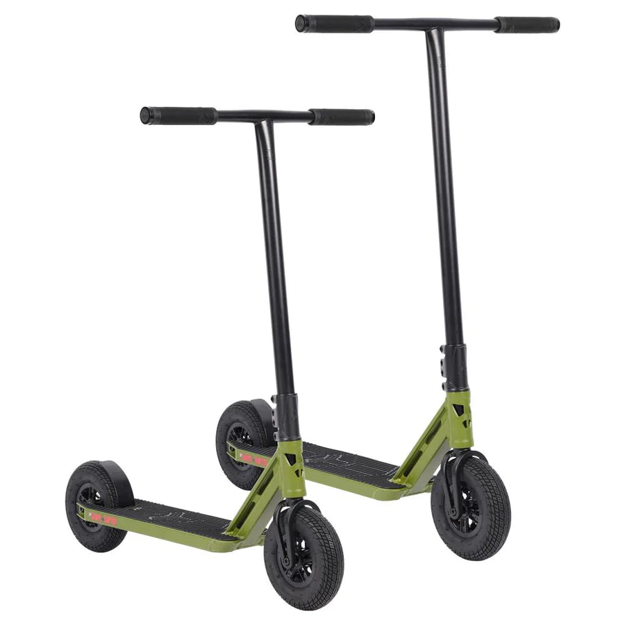 Dirt Scooters All Terrain Kick Scooter dirt-scooters-all-terrain-kick-scooter