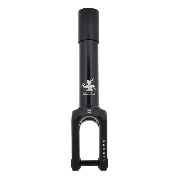 urbanArtt | Anvil | SCS/HIC Fork 24mm | Black