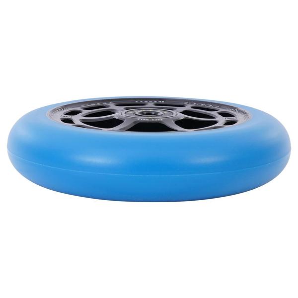 urbanArtt | Civic | 110 x 24mm Wheels | Black/Arctic Blue