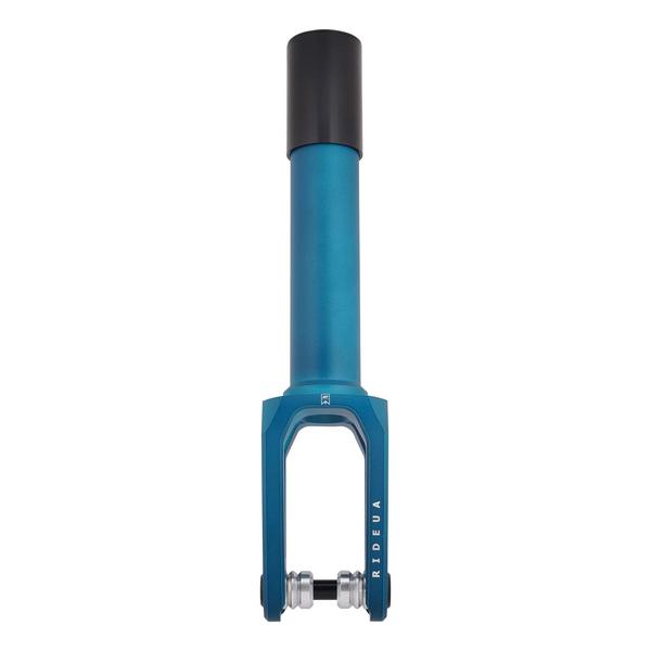 urbanArtt | Civic | SCS/HIC | Fork | Arctic Blue