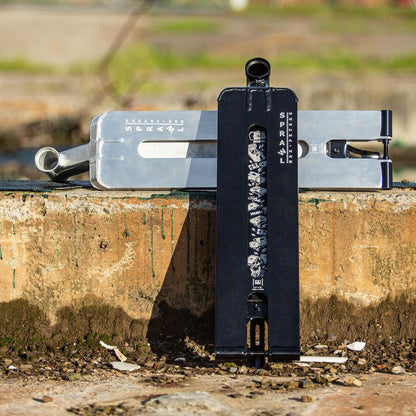 urbanArtt | Sprawl | Max Peters Deck | Black