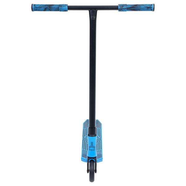 Triad | Infraction V2 Complete Scooter | Blue/Black/Medusa