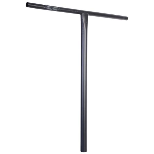urbanArtt | Civic | Double-Butted Cro-mo T Bars | Black