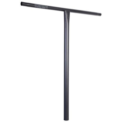 urbanArtt | Civic | Double-Butted Cro-mo T Bars | Black