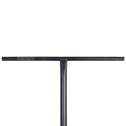 urbanArtt | Civic | Double-Butted Cro-mo T Bars | Black