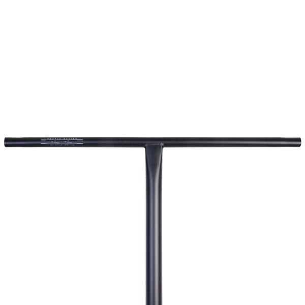 urbanArtt | Civic | Double-Butted Cro-mo T Bars | Black