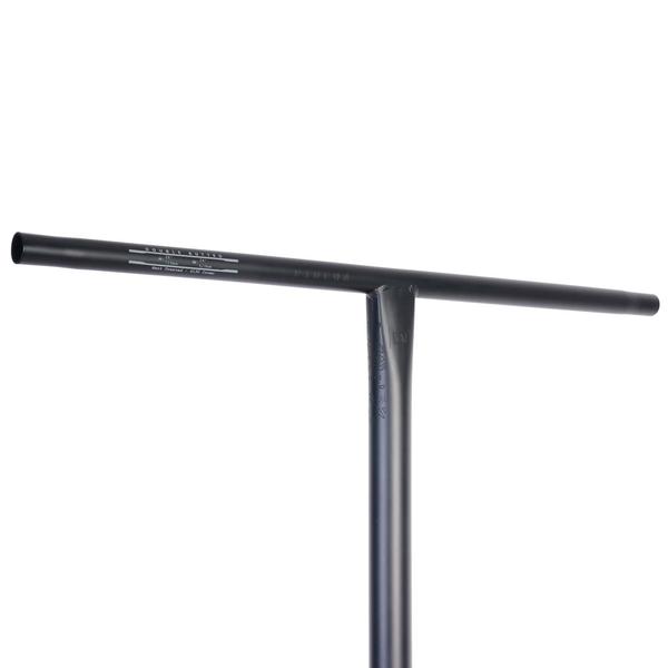 urbanArtt | Civic | Double-Butted Cro-mo T Bars | Black