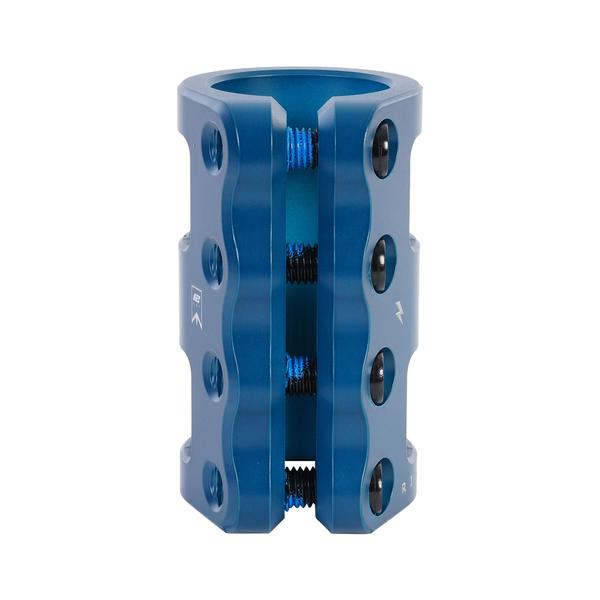 urbanArtt | Civic | 4-Bolt SCS Clamp | Arctic Blue