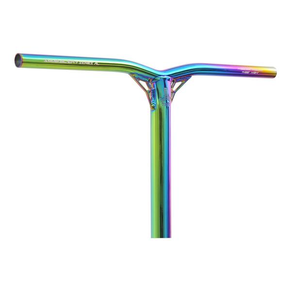 Triad | Smuggler Alloy Bars | Oversized | Neo Chrome