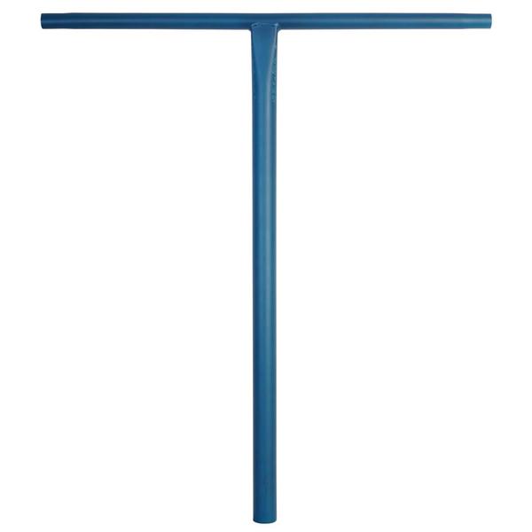urbanArtt | Civic | Double-Butted Cro-mo T Bars | Arctic Blue