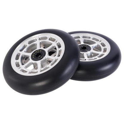 urbanArtt | Civic | 115 x 30mm Wheels | Raw