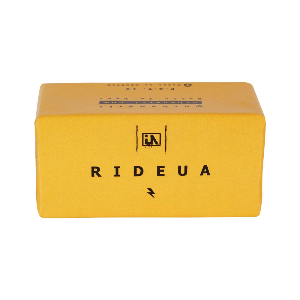 urbanArtt | Butter Wax Block