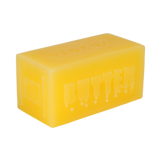 urbanArtt | Butter Wax Block