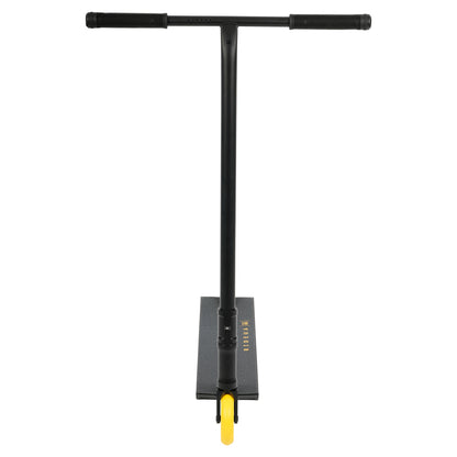 urbanArtt | Bone Complete Scooter | Black/Yellow