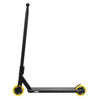 urbanArtt | Bone Complete Scooter | Black/Yellow