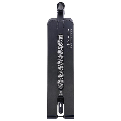 urbanArtt | Sprawl | Max Peters Deck | Black