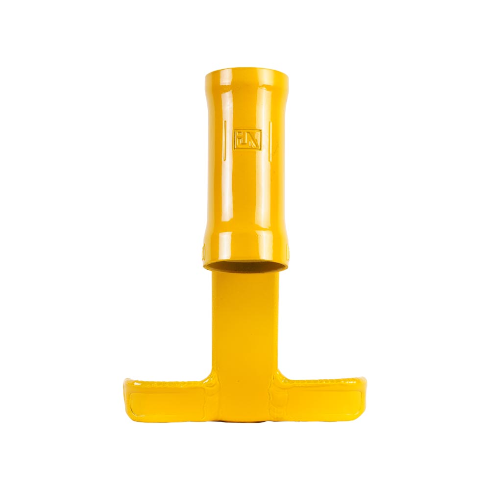 urbanArtt | Butter Deck | Yellow