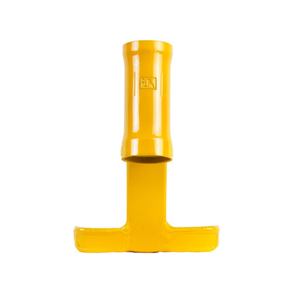 urbanArtt | Butter Deck | Yellow