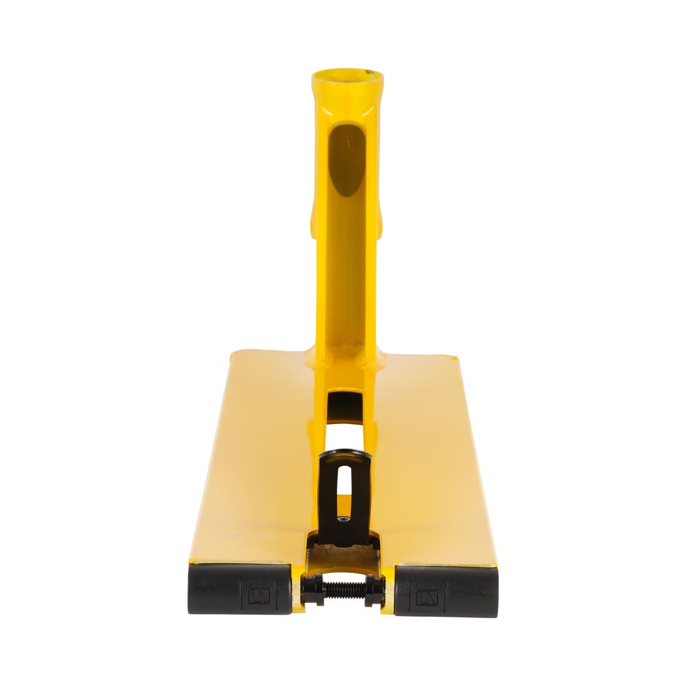 urbanArtt | Butter Deck | Yellow