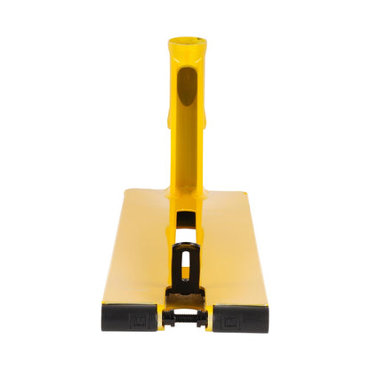 urbanArtt | Butter Deck | Yellow