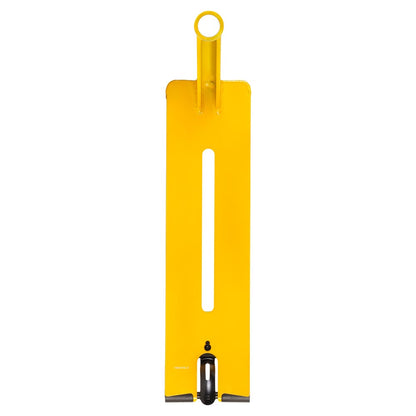 urbanArtt | Butter Deck | Yellow