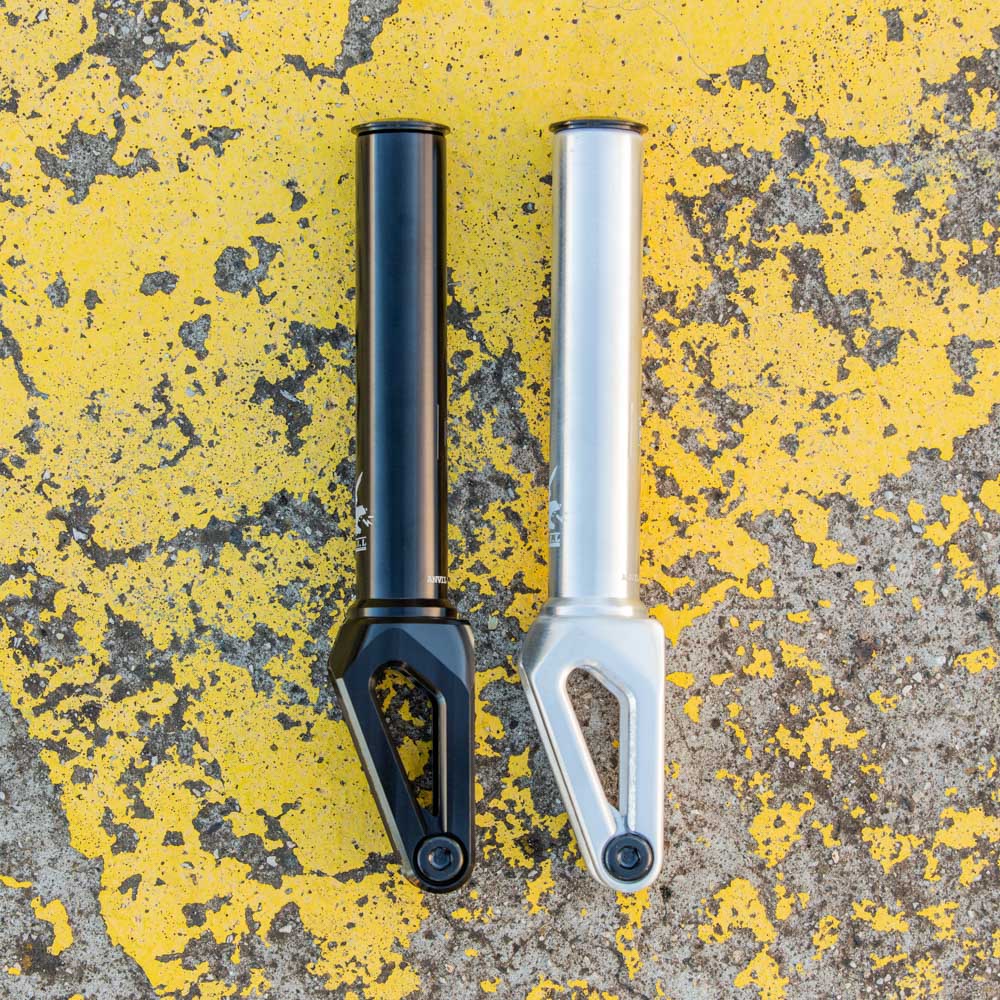 urbanArtt | Anvil | SCS/HIC Fork 24mm | Black