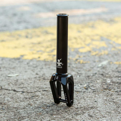 urbanArtt | Anvil | SCS/HIC Fork 30mm | Black
